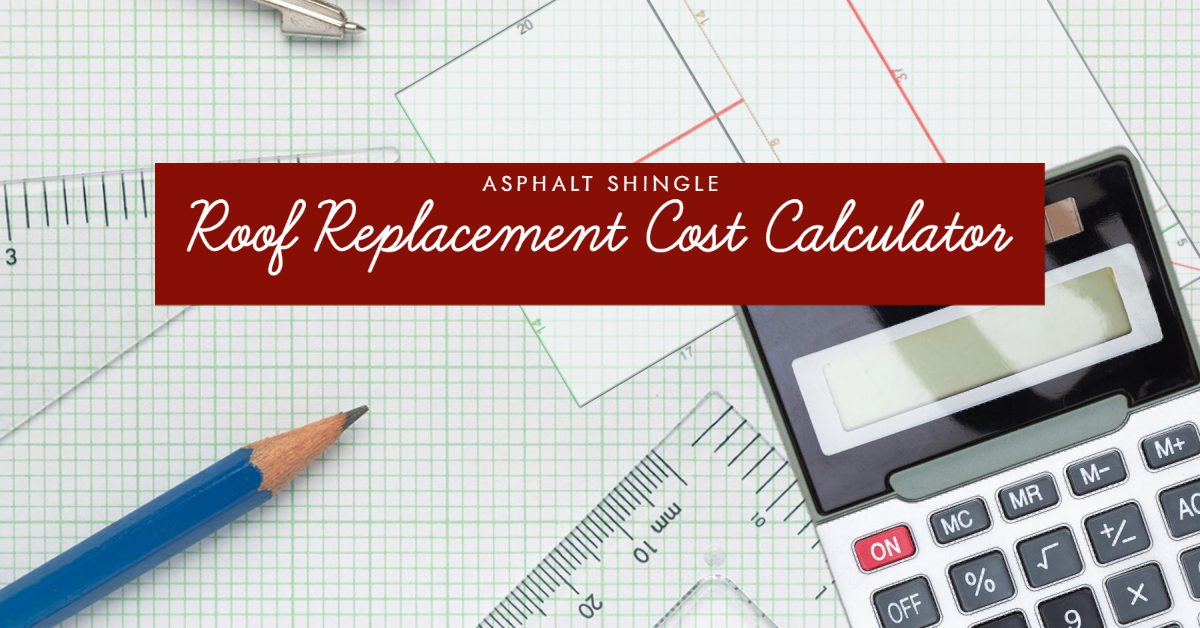 Roof Replacement Cost Calculator Roof Medics Roofing   My Project 1 3 