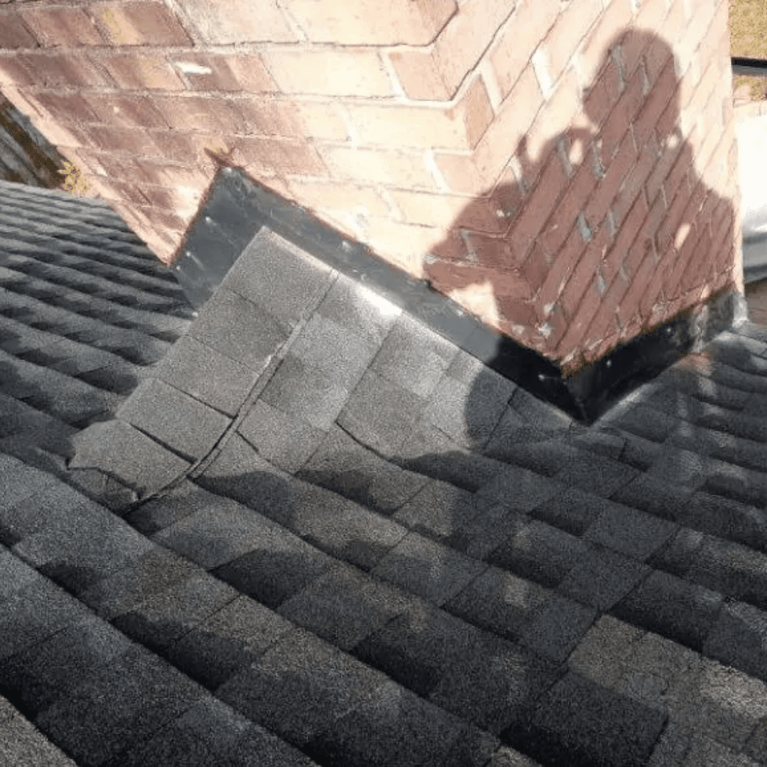 Chimney Cricket Installation Protect Your Roof Today